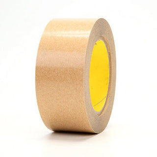 7000048399 3M DOUBLE COATED TAPE 415 CLEAR 2 PALC X 36 YARD