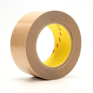 7000048399 3M DOUBLE COATED TAPE 415 CLEAR 2 PALC X 36 YARD