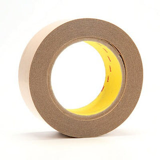 7000048399 3M DOUBLE COATED TAPE 415 CLEAR 2 PALC X 36 YARD