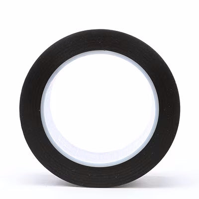 7000048401 3M VNL TAPE 471 BLK 2″ X 36YD