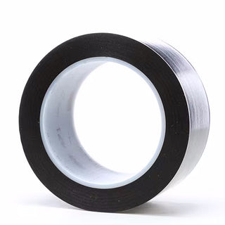 7000048401 3M VNL TAPE 471 BLK 2″ X 36YD