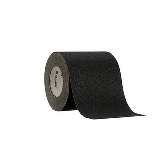 7100011625 3M SAFETY-WALK™ TAPE – 6 PALCŮ ČERNÁ