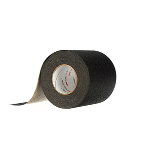 7100011625 3M SAFETY-WALK™ TAPE – 6 PALCŮ ČERNÁ