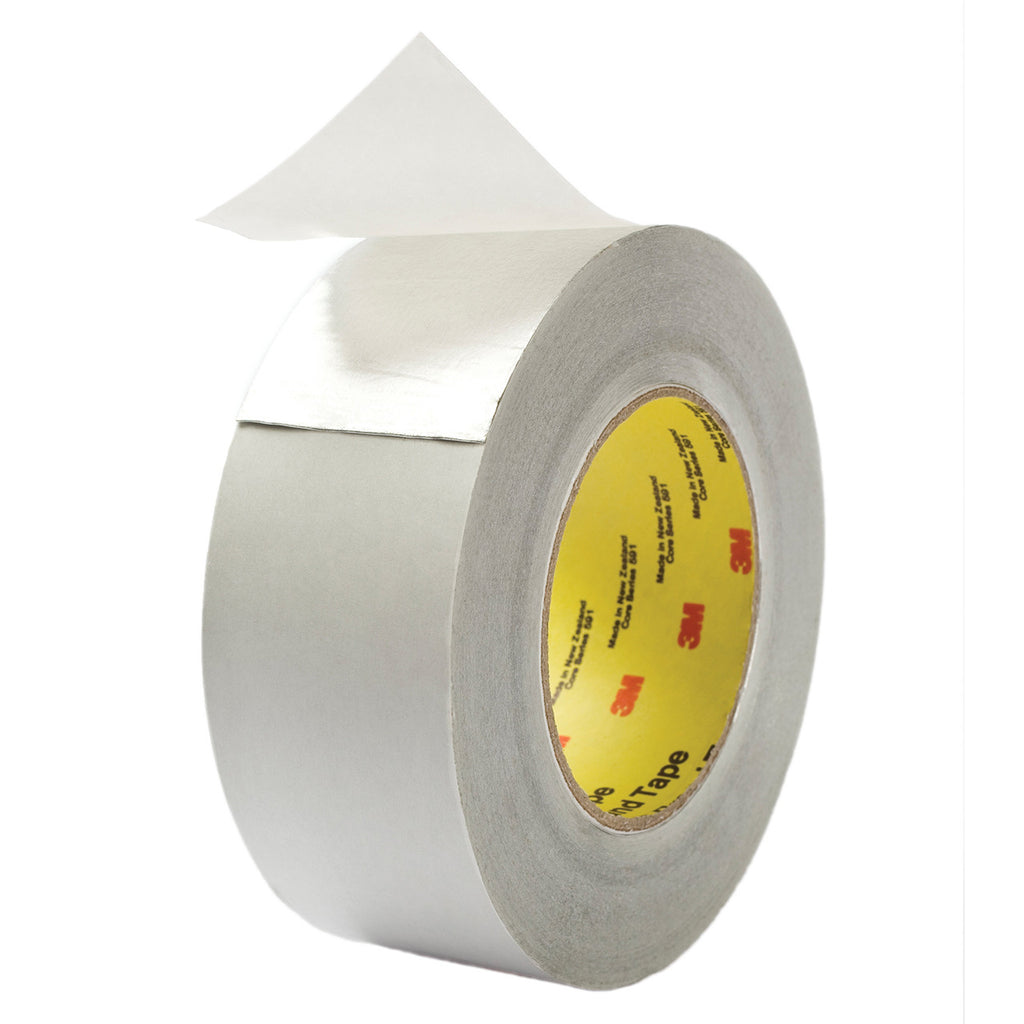 7010314226 3M ALUMINIUM PROP TAPE 427 – 2 PALC