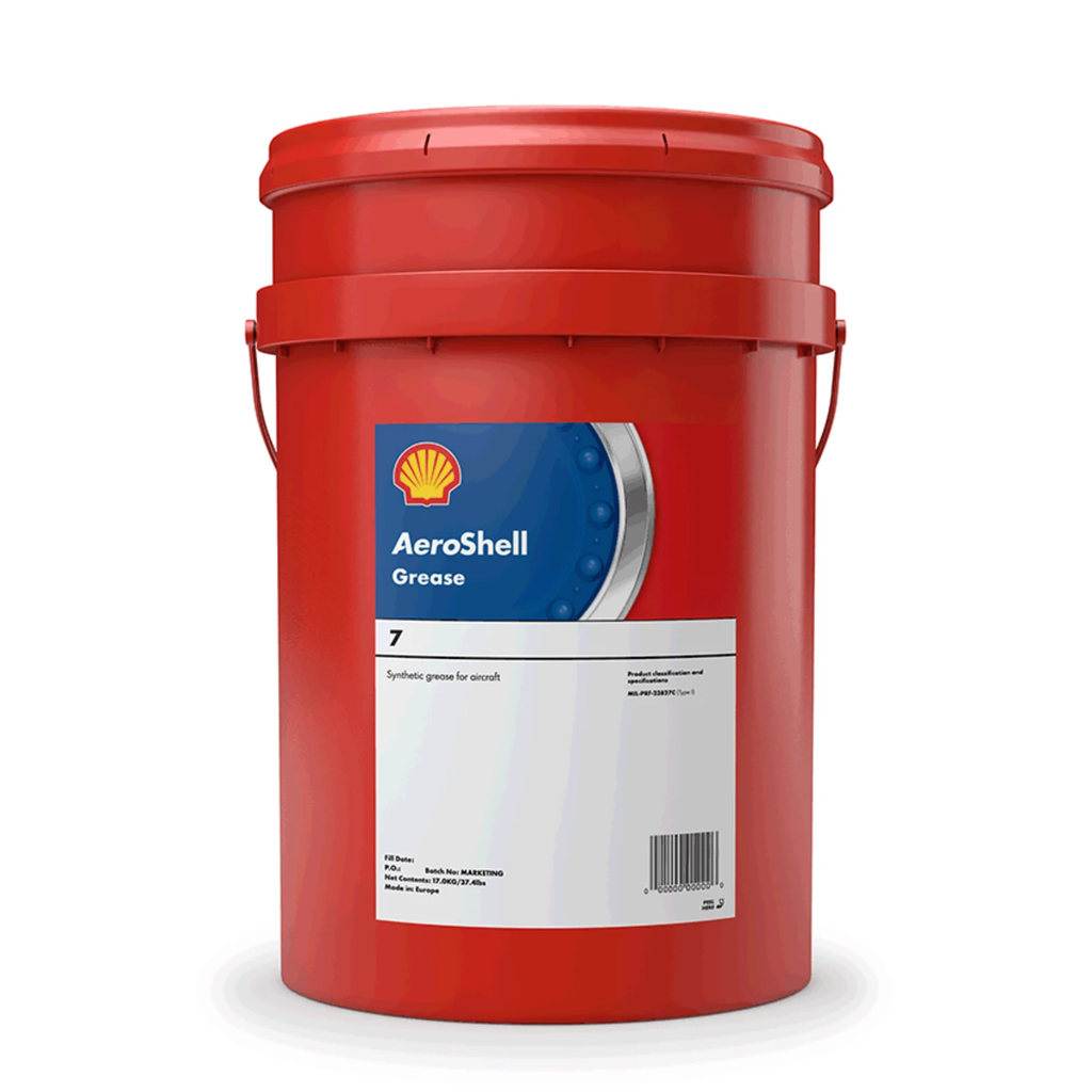 550043646 AEROSHELL VLASTNOST 7 