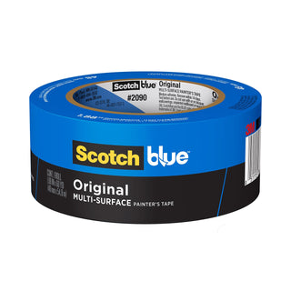 7100185189 MASKOVACÍ PÁSKA 3M SCOTCH BLUE PAINTERS