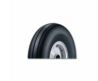 GOODYEAR 8.50-6 6vrstvá žebrová duše / BEZDUŠÍKOVÁ PNEU 856T61-1