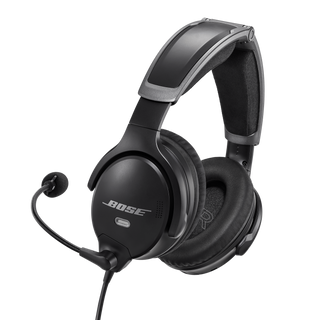 857641-3140 BOSE A30 HEADSET LEMO 6KOLÍKOVÁ ZÁSTRČKA S ELEKTRICKÝM BLUETOOTH MIC