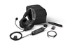 857641-3120 BOSE A30 HEADSET DUAL GA ZÁSTRČKY S ELEKTRICKÝM BLUETOOTH MIC