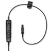 857641-3140 BOSE A30 HEADSET LEMO 6KOLÍKOVÁ ZÁSTRČKA S ELEKTRICKÝM BLUETOOTH MIC