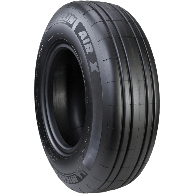 MICHELIN AIR X TIRE 16X4.4R8 10PLY M19301