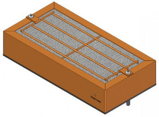 BRACKETT AERO 7206 TĚSNĚNÍ PRO BA-7210