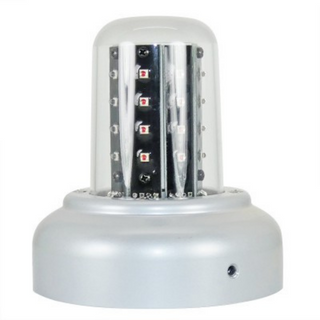 WHELEN 7108008 LED ČERVENÁ 28V DC 01-0771080-08