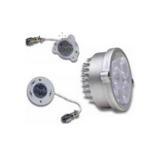 WHELEN 71186 LED DETEKCE LED KŘÍDLA NÁMRAZOVÉ SVĚTLO 01-0771186-01