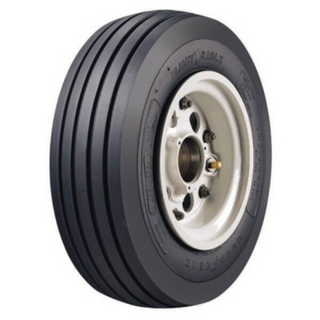 196K02B1 GOODYEAR FLIGHT LEADER TIRE – 19,5 X 6,75-8 10 PLY