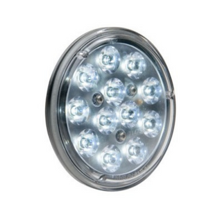 WHELEN PARMETHEUS PLUS LED NÁHRADNÍ 14V PŘISTÁVACÍ SVĚTLO – PAR 36 – P36P1L 01-0771833-10