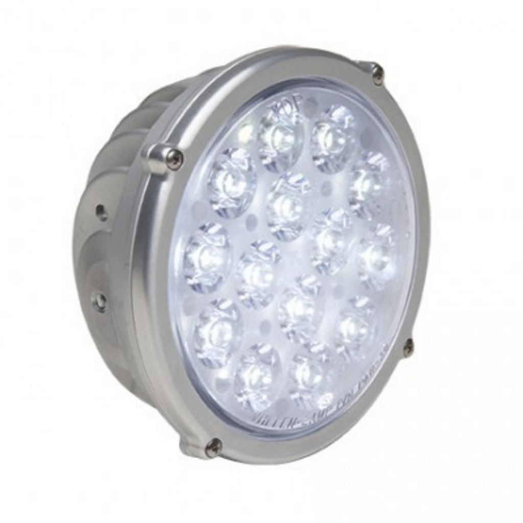 WHELEN LED PŘISTÁVÁNÍ – 28V PAR 36 MODEL 90361 SÉRIE 01-0790361-25, 01-0790361-20