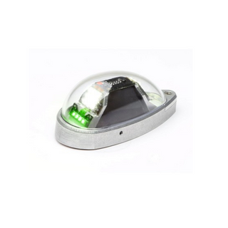 WHELEN ORION 6501G 12V KŘÍDLO PTA GREEN- 2020 MODEL 01-0790725-01