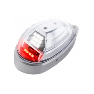 WHELEN ORION 6501R 12V KŘÍDLO PTA ČERVENÉ – 2020 MODEL 01-0790725-02