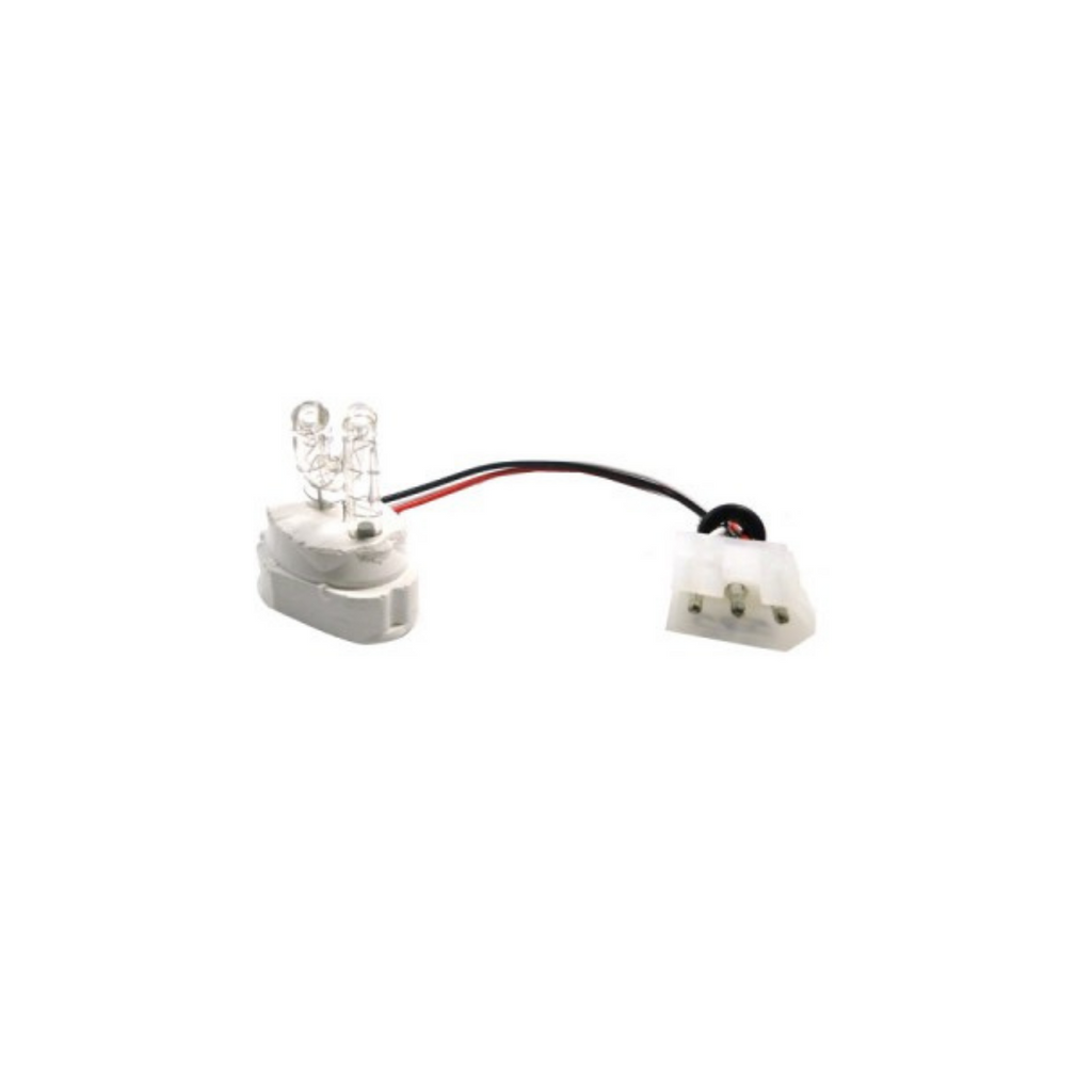 SESTAVA STROBE Trubice WHELEN A610M – KONEKTOR MOLEX 02-0250276-03