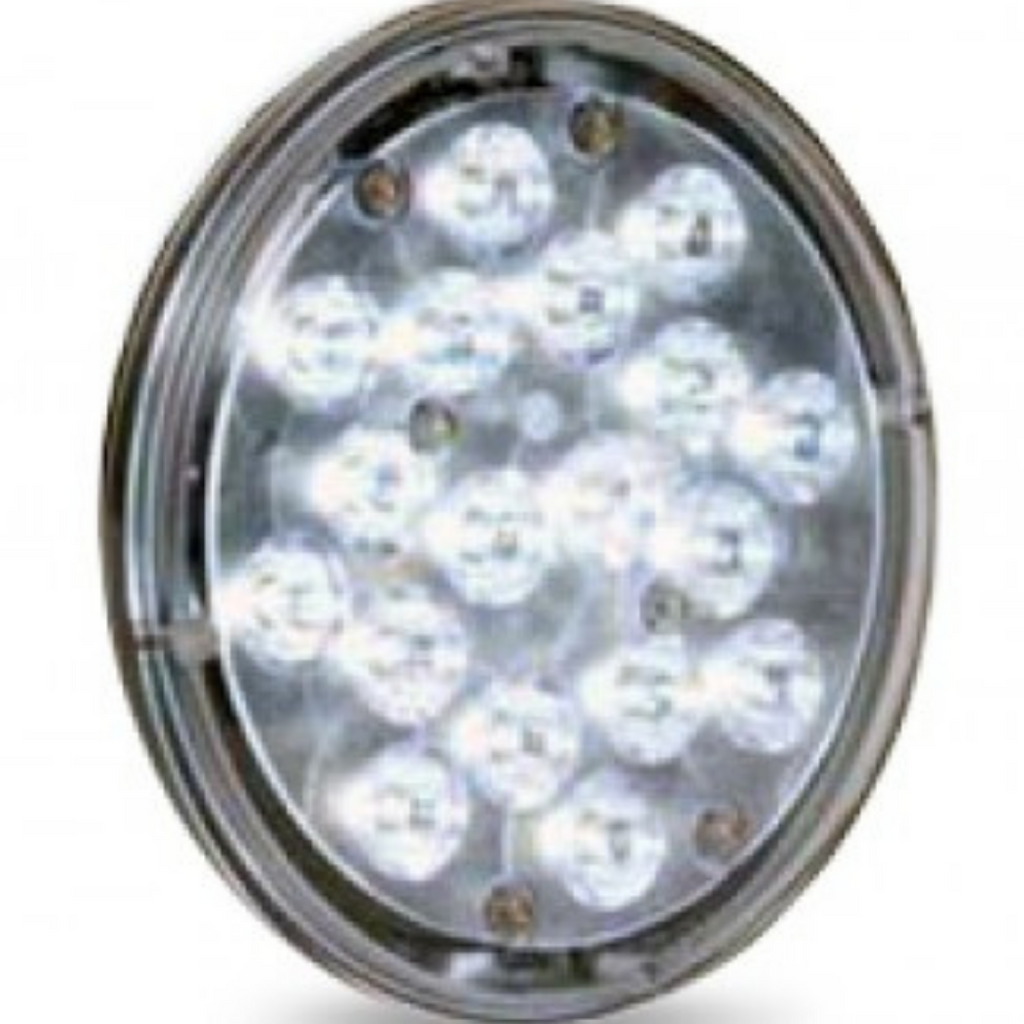 WHELEN PARMETHEUS PLUS SUPER LED NÁHRADNÍ SVĚTLO – 28V PAR 46 01-0790750-20