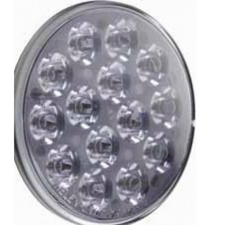 WHELEN PARMETHEUS PLUS LED NÁHRADNÍ 28V PŘISTÁVACÍ SVĚTLO – PAR 36 – P36P2L 01-0771833-20