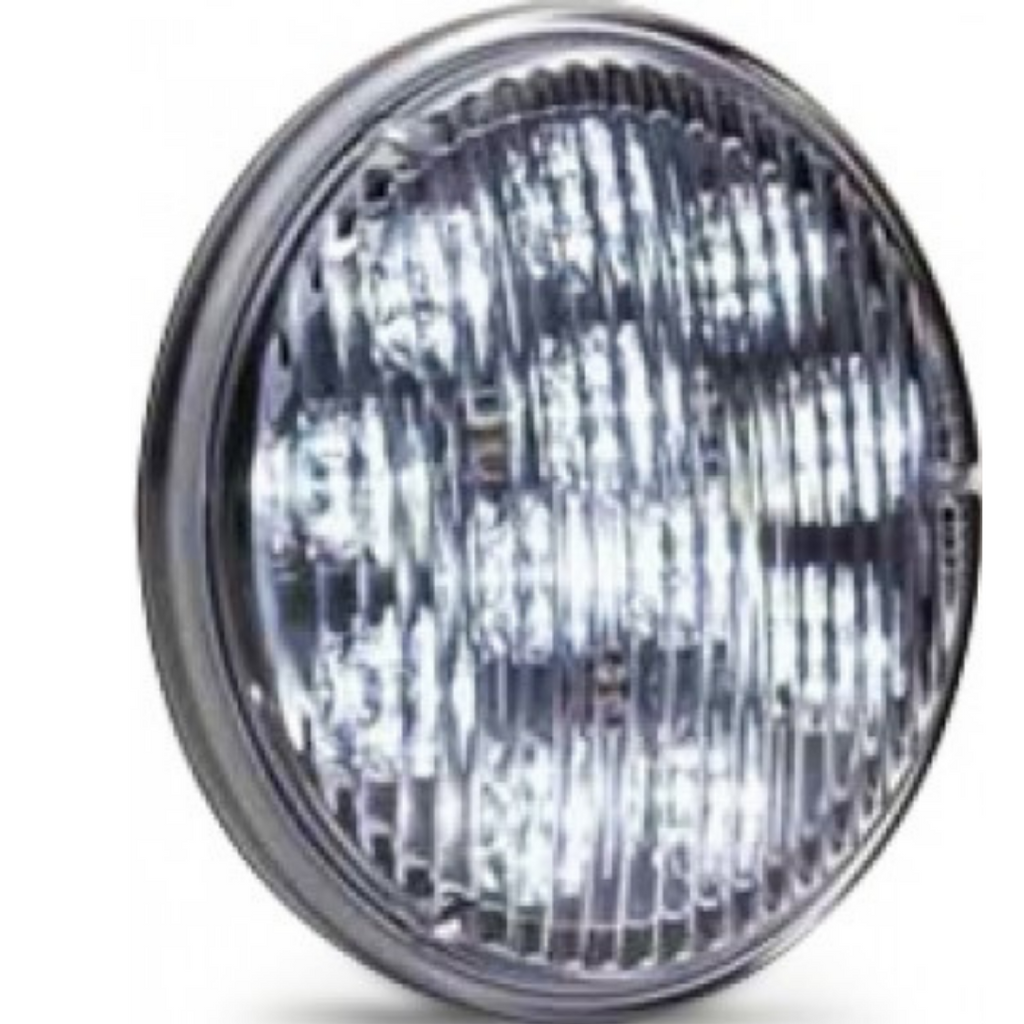 WHELEN PARMETHEUS PLUS LED NÁHRADNÍ 28V TAXI SVĚTLO – PAR 36 – P36P2T 01-0771833-25