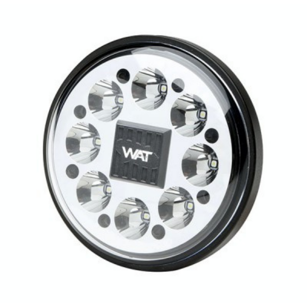 WAT PARMETHEUS PRO LED PAR 36 PŘISTÁVACÍ SVĚTLO S STC LSM-SCD-042-1