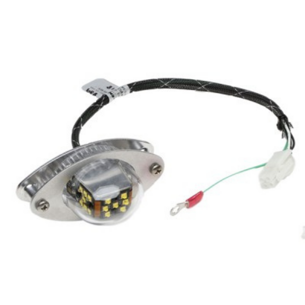 WHELEN LED PROTIKOLIZNÍ SVĚTLA UPGRADE 71985 / 71967 01-0771987-00