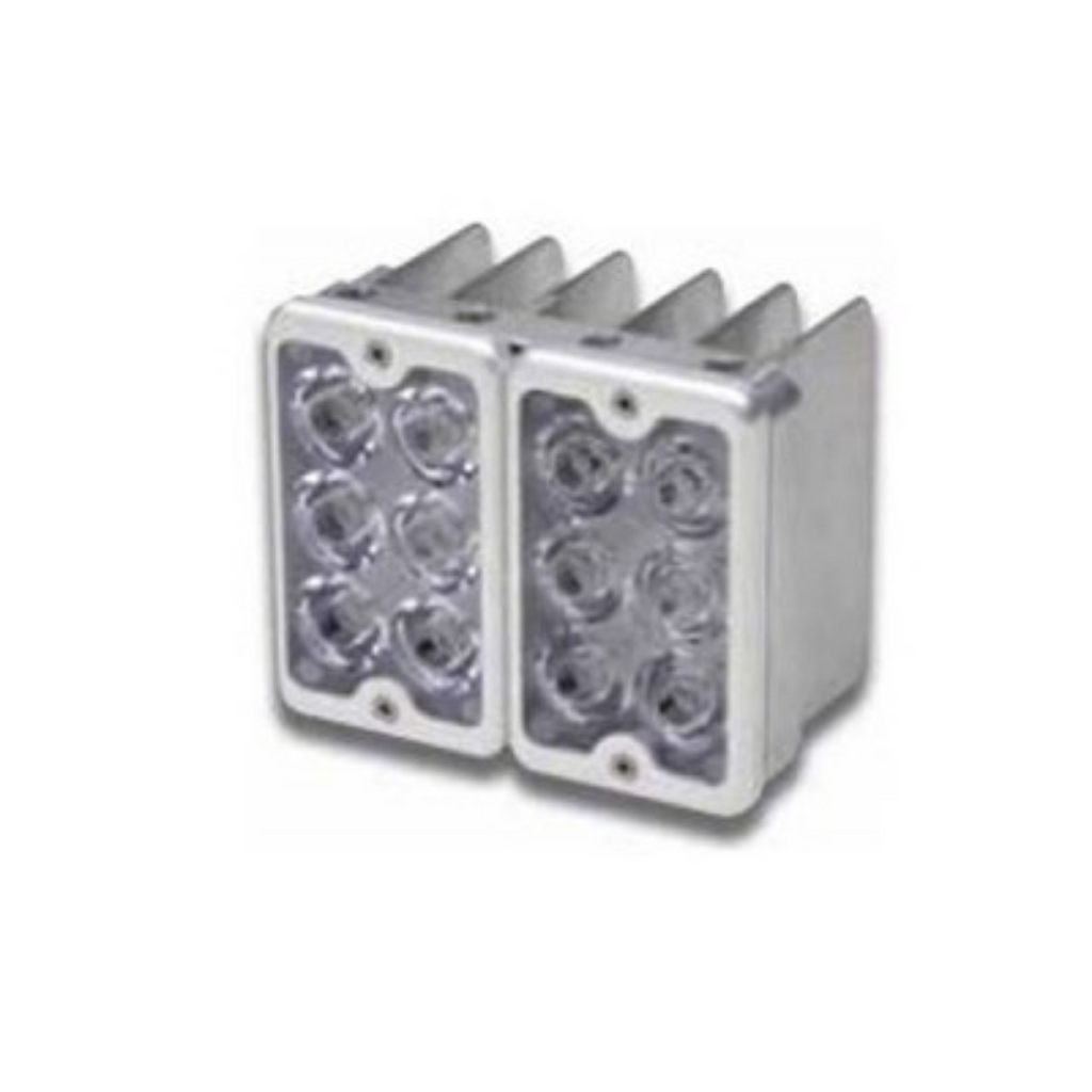 WHELEN LED 3″X4″ PŘISTÁVÁNÍ / TAXI 28V 30 STUPNĚ OPTICKÉ 01-0771259-01