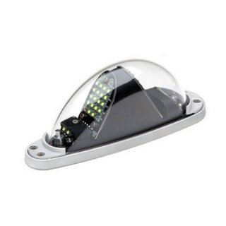 WHELEN 9056902 FWD / AFT POS / ACL S GND REC – ČERVENÁ LED 01-0790569-02