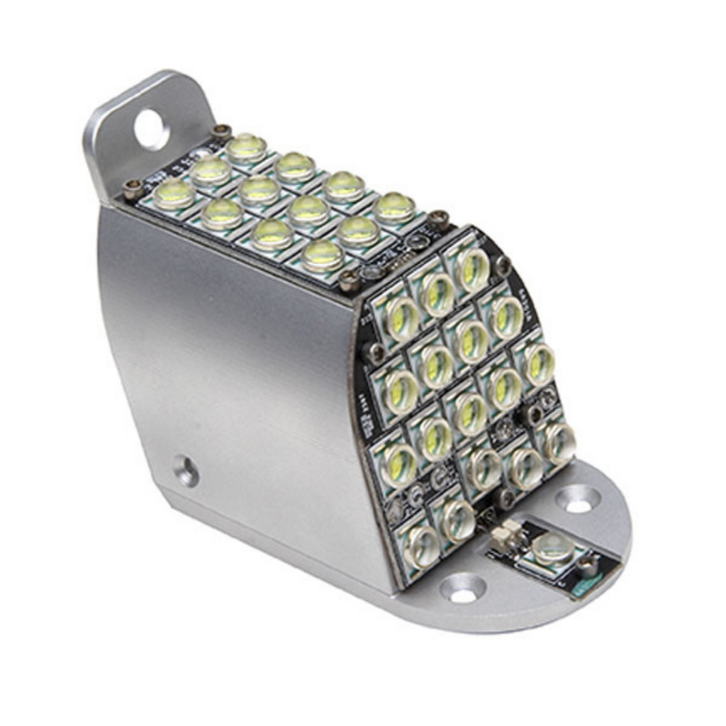 WHELEN 7117001 LED KONTROLKA KŘÍDLA PROTI kolizi ZELENÁ NAVIGACE 01-0771170-01