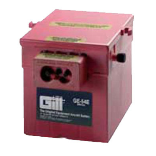 BATERIE GILL® GE-54E