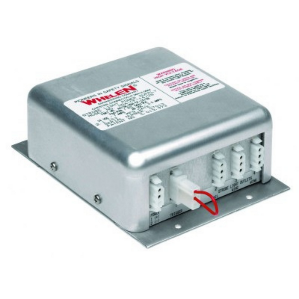 NAPÁJENÍ WHELEN HDACF ( 14V / 28V ) 01-0770028-05