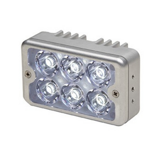 WHELEN 7112521 28V LED SVĚTLO 01-0771125-21