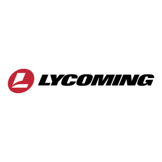 14D23914 LYCOMING PÍST-KOMPRESNÍ POMĚR 9,00:1