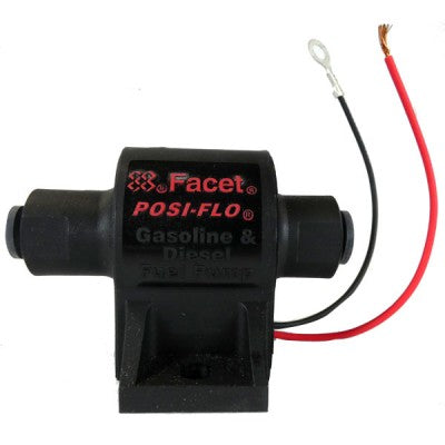 60301 FACETOVÁ POSI-FLO PUMP