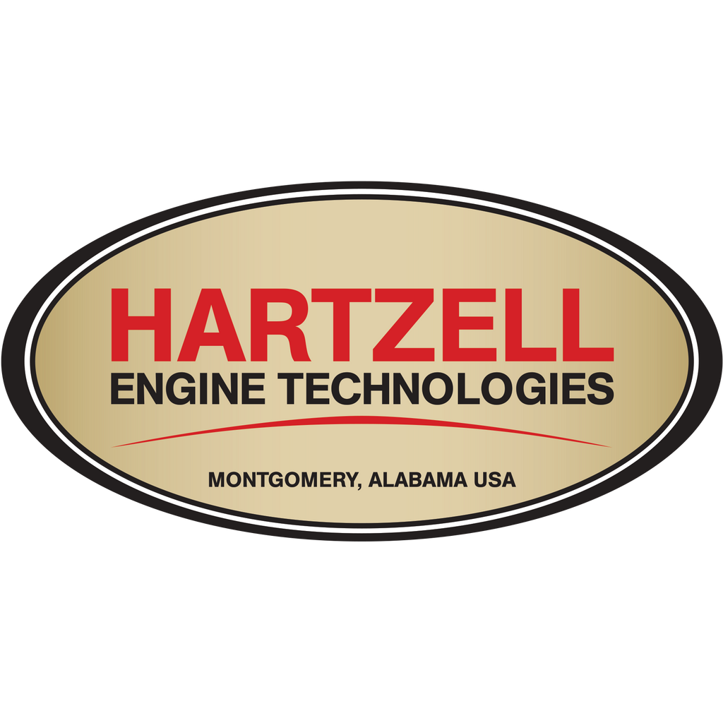 90-2677 HARTZELL TLUST WASHER bal