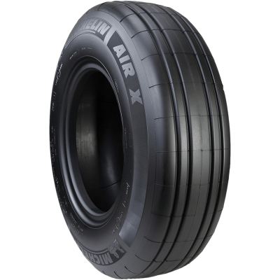 M10001 MICHELIN AIR X TYRE H34x10.0R16