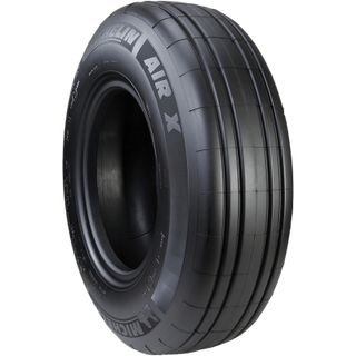 M10001 MICHELIN AIR X TYRE H34x10.0R16