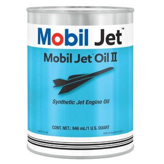 MOBILNÍ LETECKÝ JET OIL II