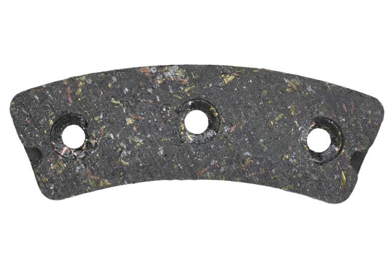 RAPCO BRAKE LINING # RA66-106