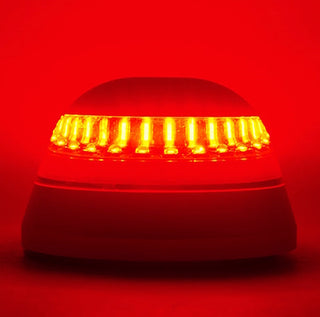 AVEO REDBARON MINI LED LIGHT 