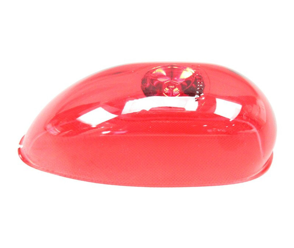 WHELEN RED LENS PRO 90044 ŘADU 68-4270569-52