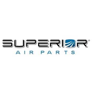 SUPERIOR 61247 235/360/540 KRYT VENTILU