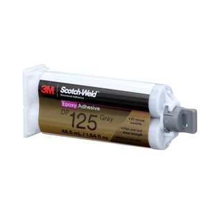 7100148735 EPOXIDOVÉ LEPIDLO 3M SCOTCH-WELD