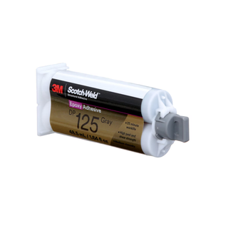 7100148735 EPOXIDOVÉ LEPIDLO 3M SCOTCH-WELD