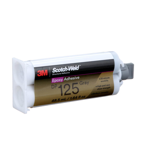 7100148735 EPOXIDOVÉ LEPIDLO 3M SCOTCH-WELD