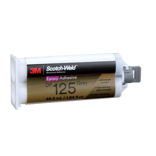 7100148735 EPOXIDOVÉ LEPIDLO 3M SCOTCH-WELD