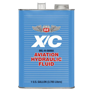 1045377 PHILLIPS 66 HYDRAULICKÁ KAPALINA XC 5606A, 1 gal. 